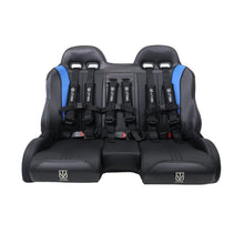 Polaris RZR Trail / Trail S Bench Seat with Harnesses | UTVMA