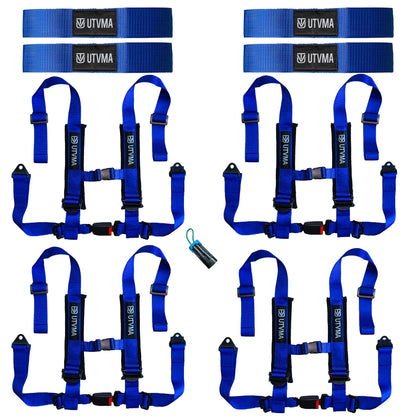 Honda Talon Harness Kit (2019+)