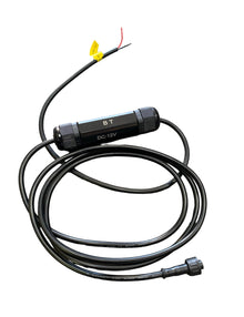 Bluetooth LED Whip Controller GGLighting