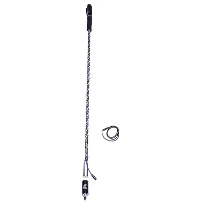 Bluetooth LED Whip (Single) 5150 Whips