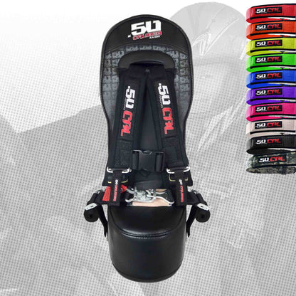 PRO R & Turbo R Bump Seat