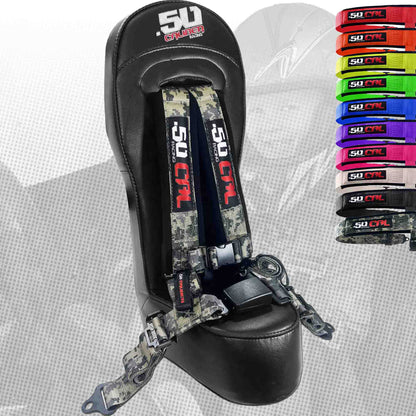 PRO R & Turbo R Bump Seat