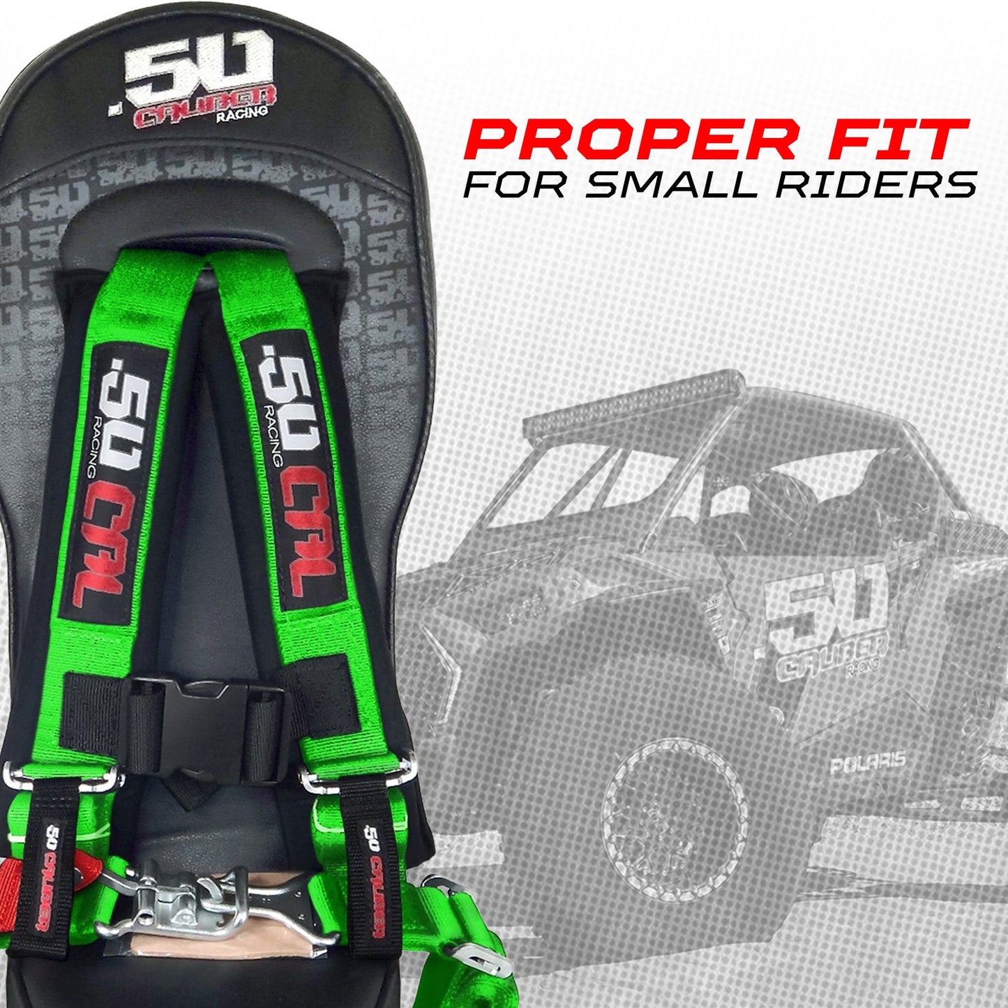 PRO R & Turbo R Bump Seat
