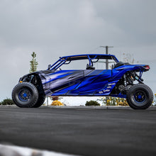 Can-Am Maverick X3 MAX Drag Roll Cage