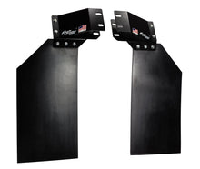 Can-Am Maverick X3 PRO Mud Flaps