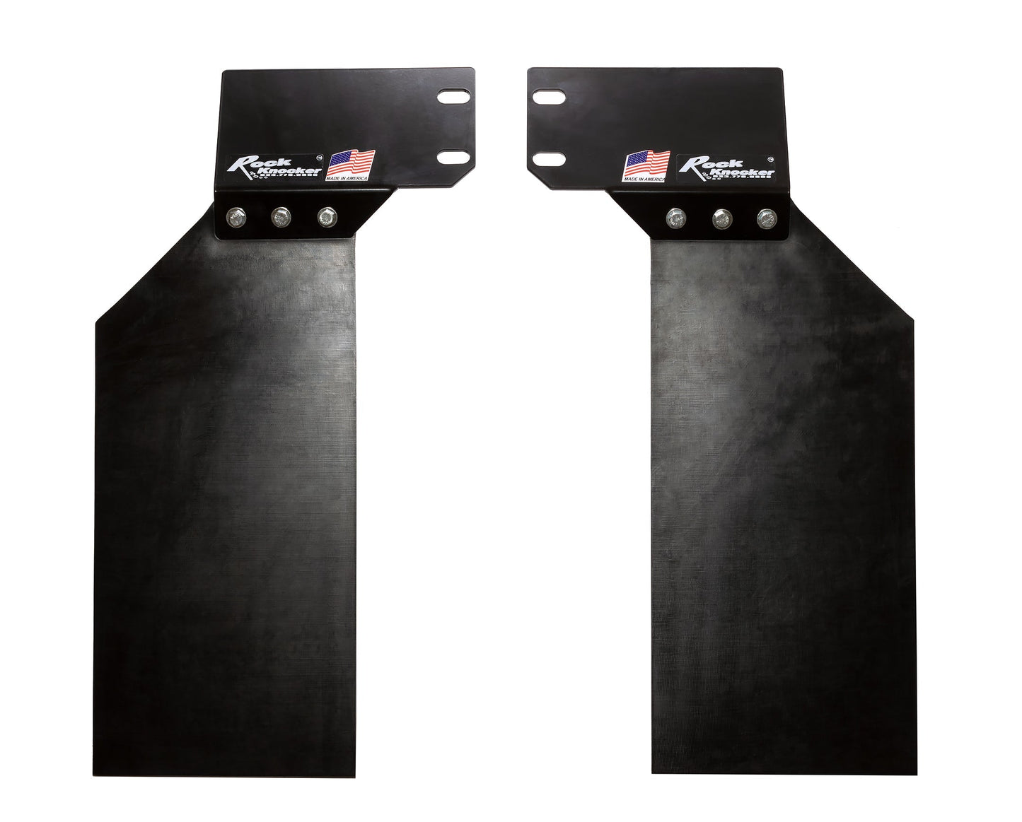 Can-Am Maverick X3 Original Mud Flaps