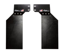 Can-Am Maverick X3 Original Mud Flaps