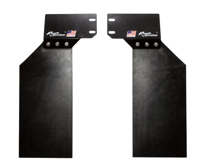 Can-Am Maverick X3 Original Mud Flaps