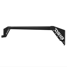 Can-Am Maverick X3 Mounting Tube for Tower Speakers SxS - Installed View | DS18