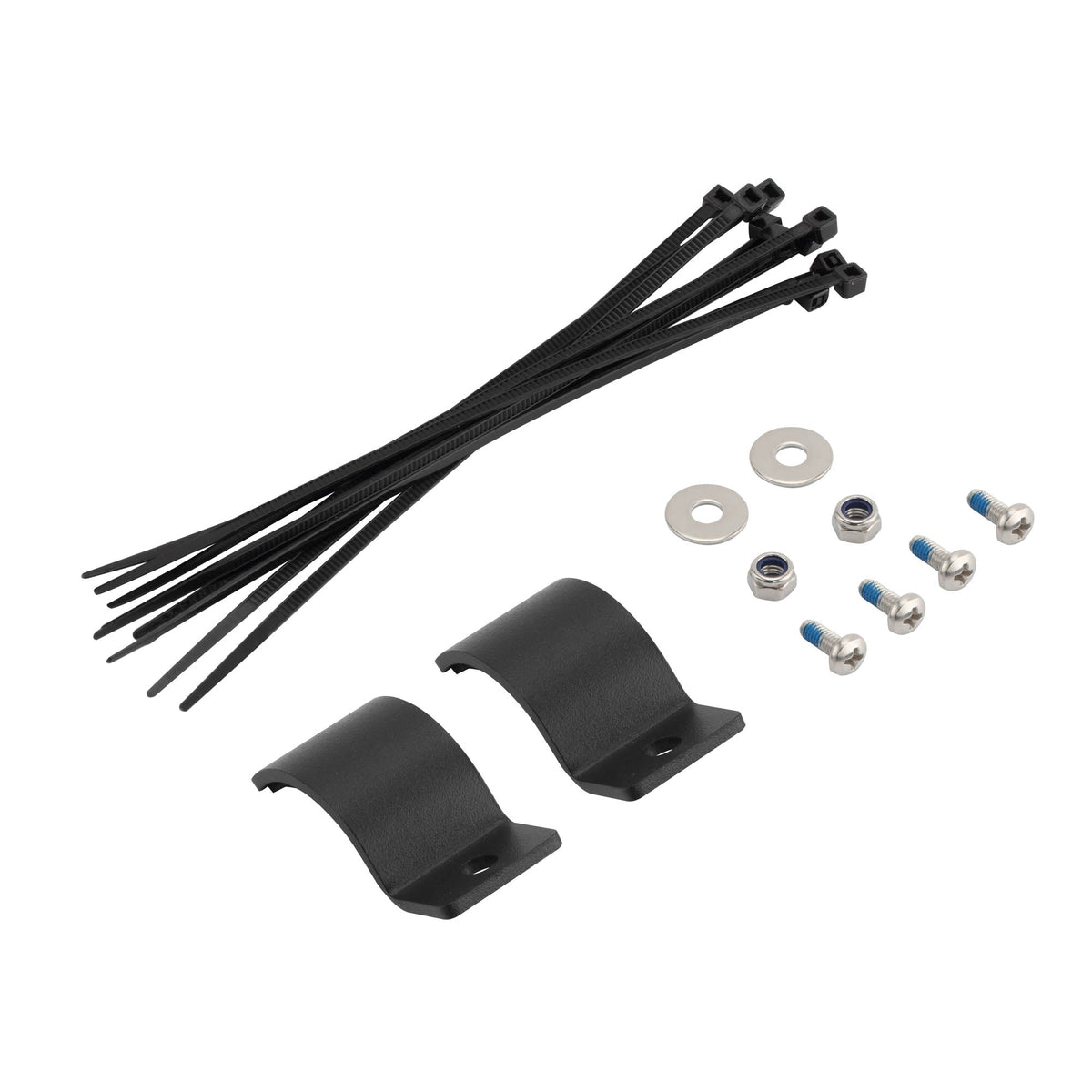 Can-Am Maverick X3 Amplifier Mounting Rack | DS18