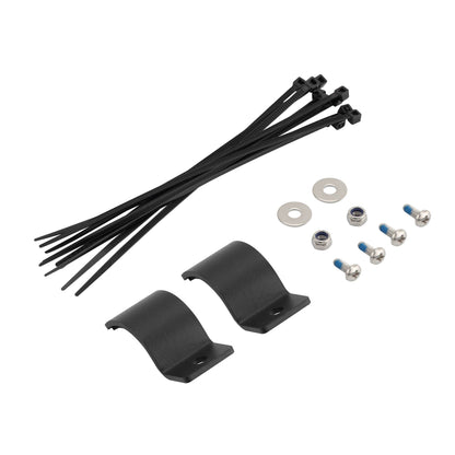 Can-Am Maverick X3 Amplifier Mounting Rack | DS18