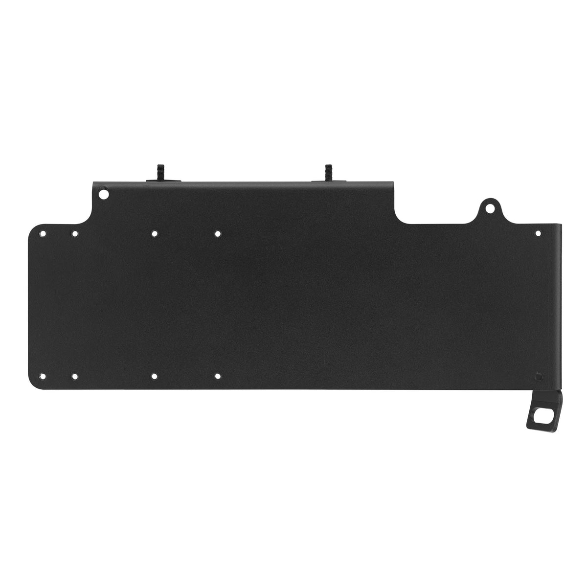 Can-Am Maverick X3 Amplifier Mounting Rack | DS18