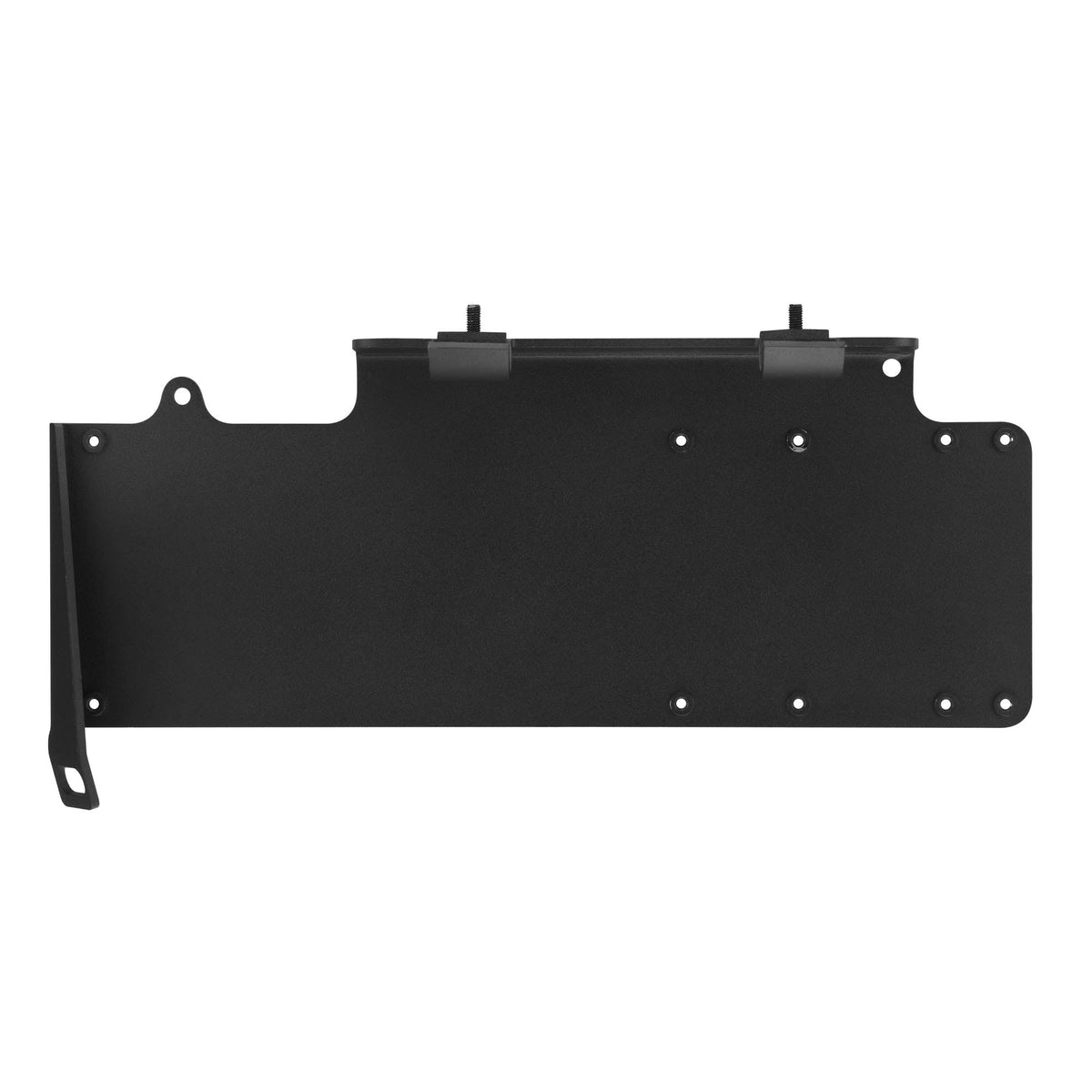 Can-Am Maverick X3 Amplifier Mounting Rack | DS18