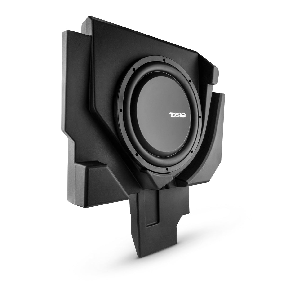 Can-Am Maverick X3 Stage 5 Audio Kit | DS18