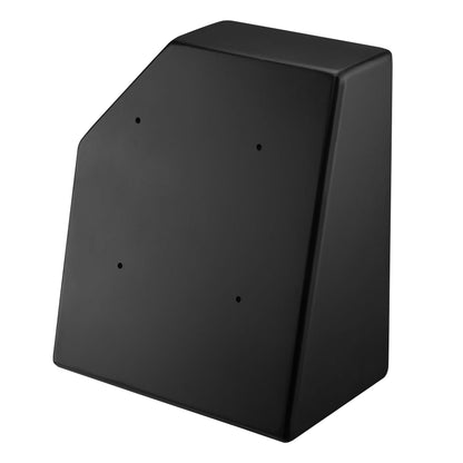 Can-Am Maverick X3 Driver Side Under Seat 10" Subwoofer Enclosure | DS18