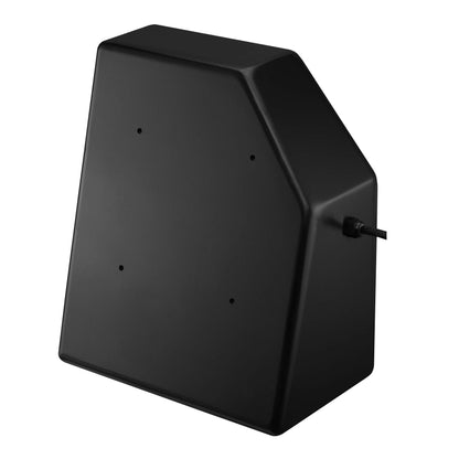 Can-Am Maverick X3 Passenger Side Under Seat 10” Subwoofer Enclosure | DS18