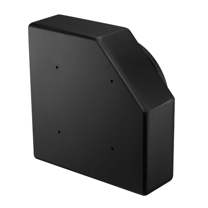 Can-Am Maverick X3 MAX Rear Passenger Side Under Seat 10” Subwoofer Enclosure | DS18
