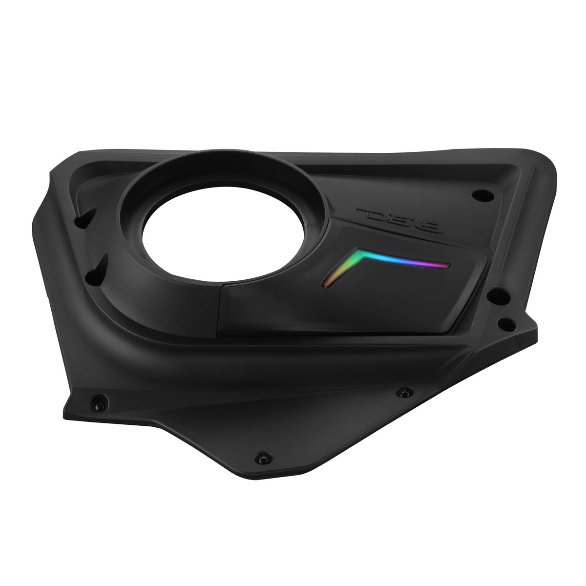 Can-Am Maverick X3 Rear Door Empty Speaker Panels | DS18
