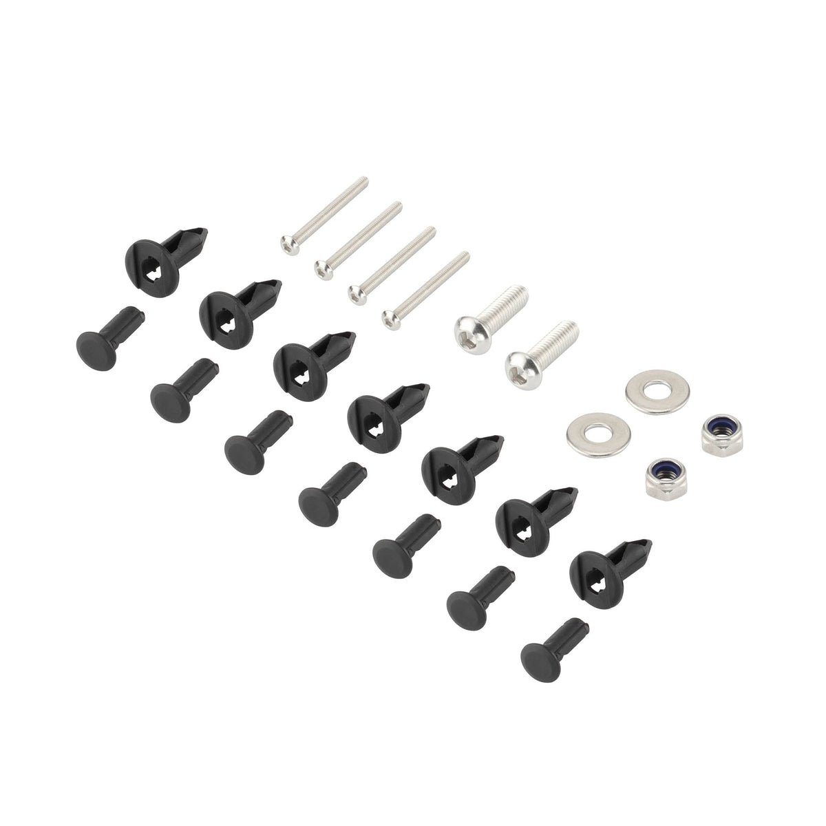 Can-Am Maverick X3 Lower Dash Stereo Bracket Kit | DS18