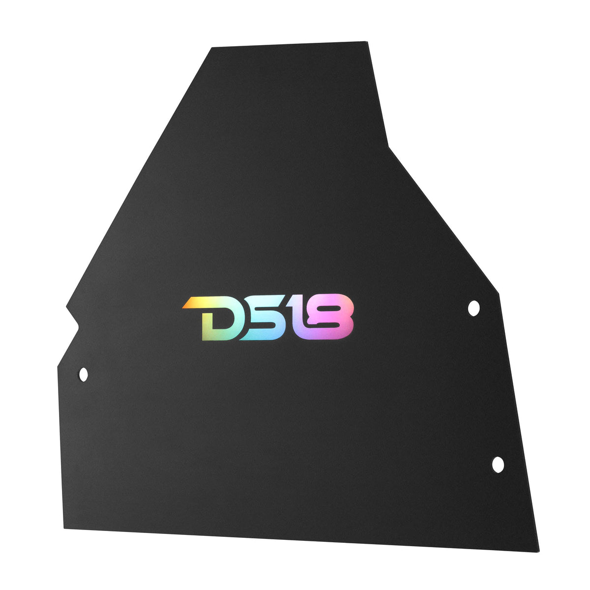 Can-Am Maverick X3 Lower Dash Stereo Bracket Kit | DS18