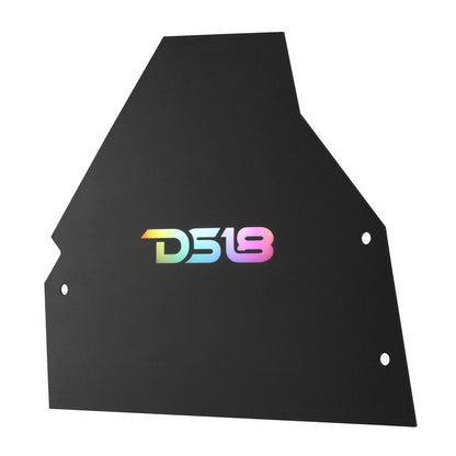 Can-Am Maverick X3 Lower Dash Stereo Bracket Kit | DS18
