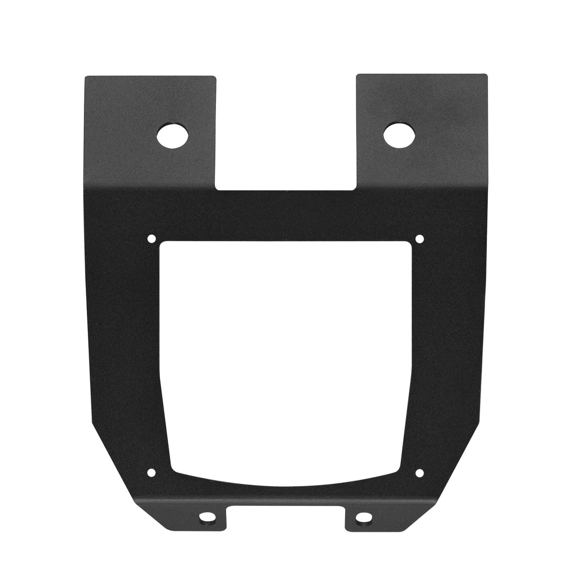 Can-Am Maverick X3 Lower Dash Stereo Bracket Kit | DS18