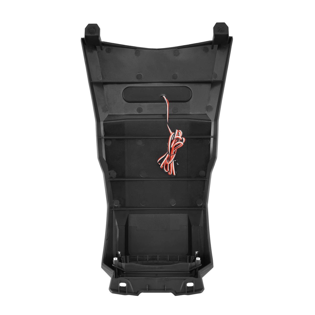 Can-Am Maverick X3 Upper Dash Stereo Mounting Kit | DS18