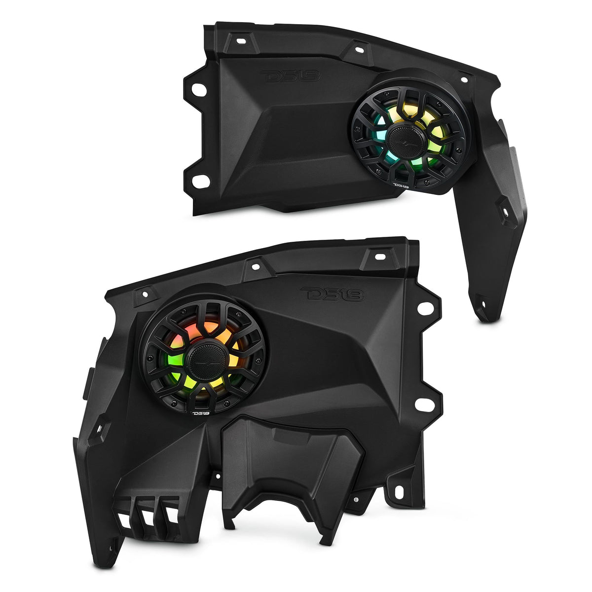 Can-Am Maverick X3 Stage 5 Audio Kit | DS18