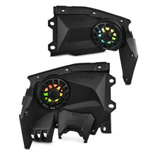 Can-Am Maverick X3 Stage 4 Audio Kit | DS18