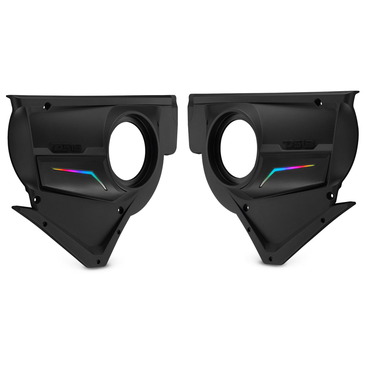 Can-Am Maverick X3 Door Speaker Panels | DS18