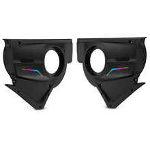 Can-Am Maverick X3 Door Speaker Panels | DS18