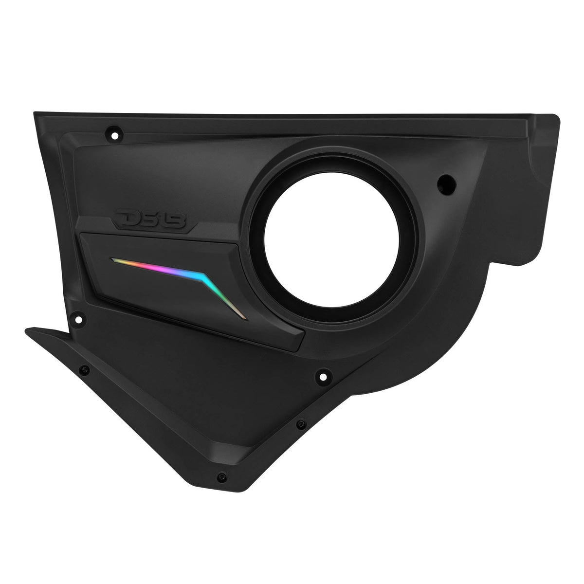 Can-Am Maverick X3 Door Speaker Panels | DS18