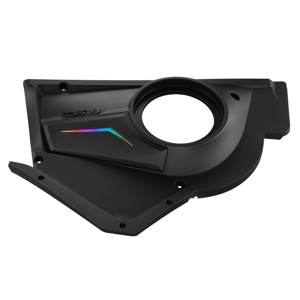Can-Am Maverick X3 Door Speaker Panels | DS18
