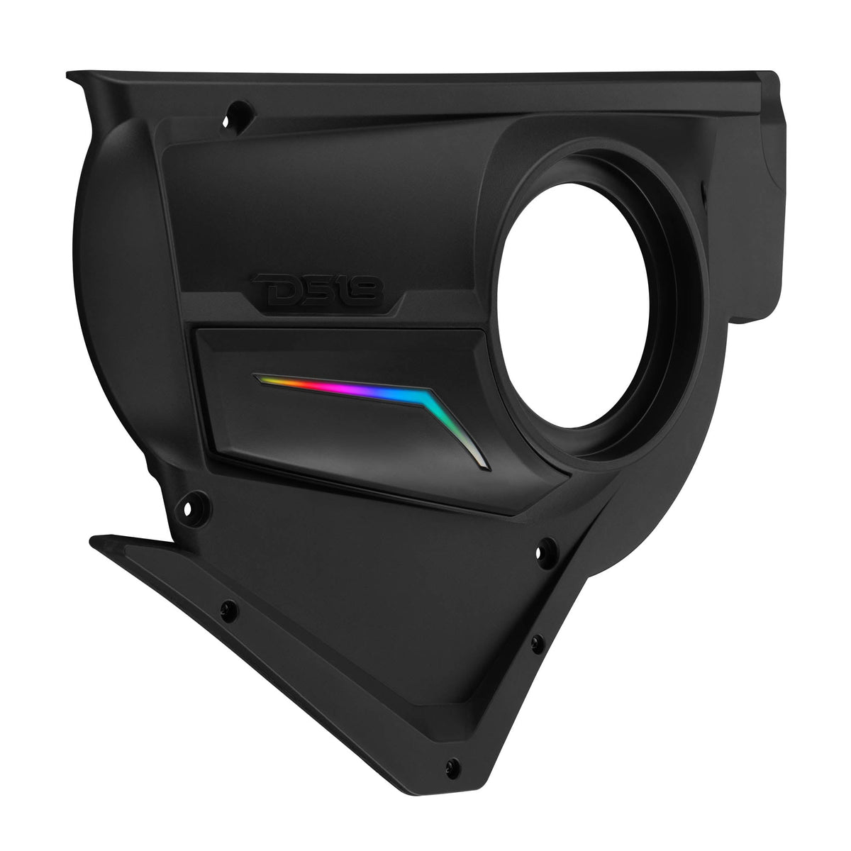 Can-Am Maverick X3 Door Speaker Panels | DS18