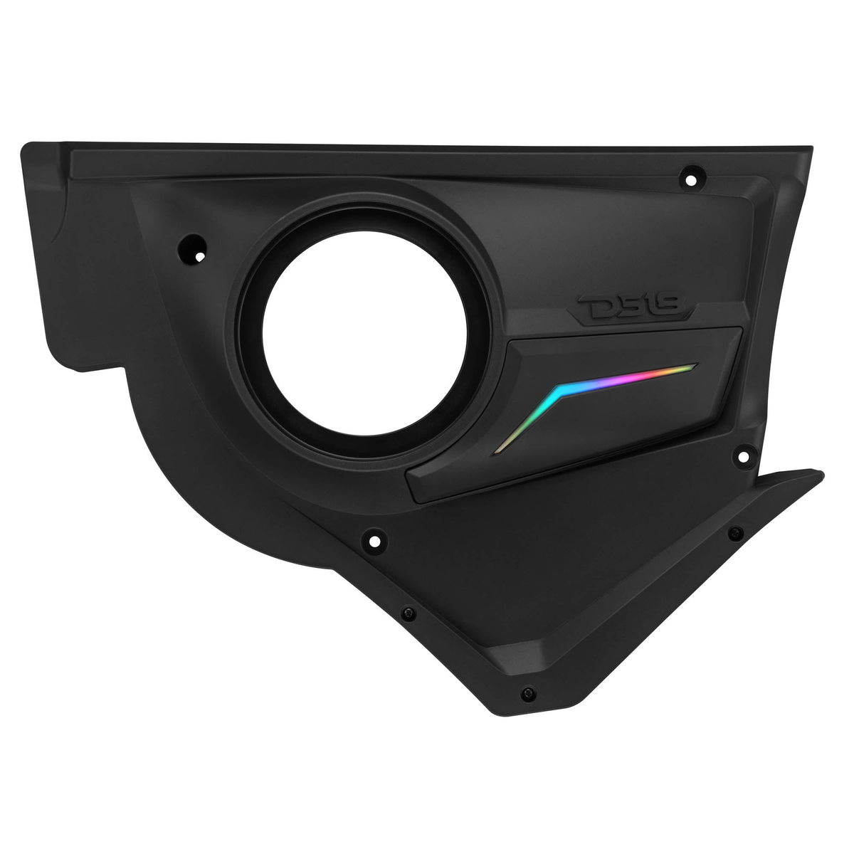 Can-Am Maverick X3 Door Speaker Panels | DS18