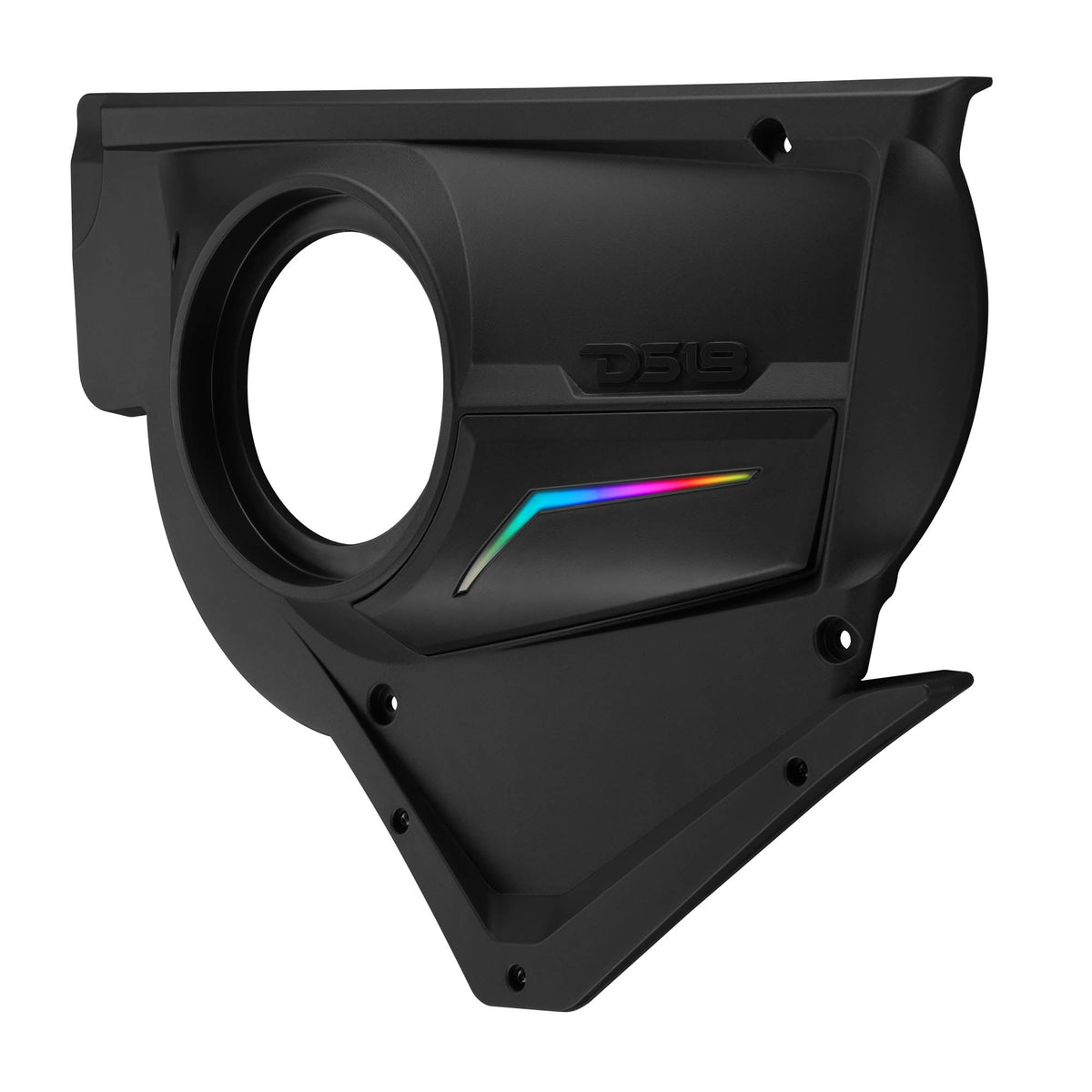 Can-Am Maverick X3 Door Speaker Panels | DS18