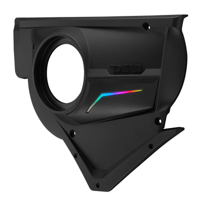 Can-Am Maverick X3 Door Speaker Panels | DS18