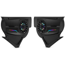 Can-Am Maverick X3 Loaded Door Speaker Panels | DS18