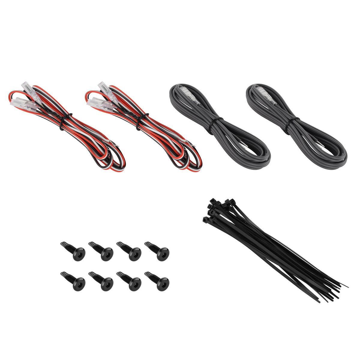 Can-Am Maverick X3 Loaded Door Speaker Panels | DS18
