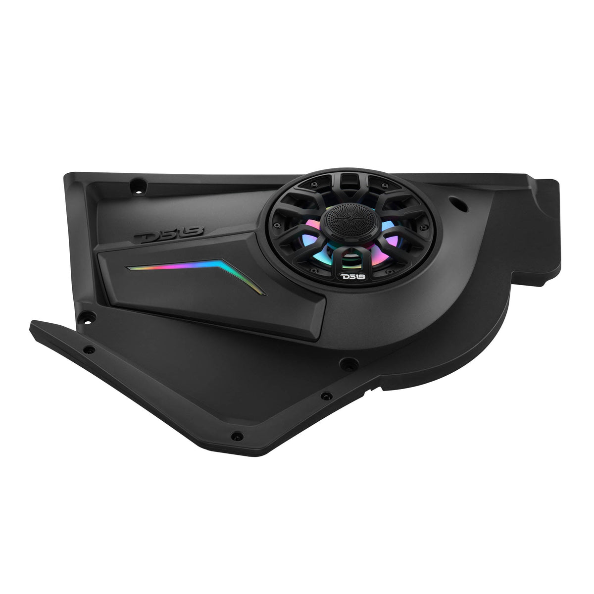 Can-Am Maverick X3 Loaded Door Speaker Panels | DS18