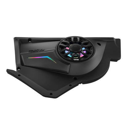 Can-Am Maverick X3 Loaded Door Speaker Panels | DS18