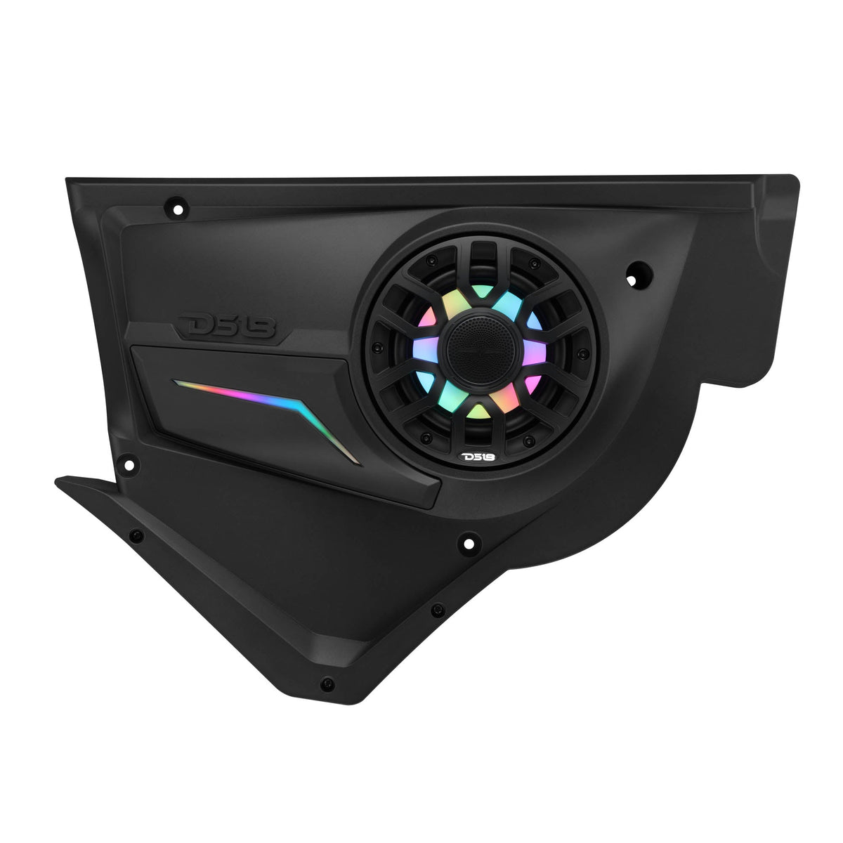 Can-Am Maverick X3 Loaded Door Speaker Panels | DS18