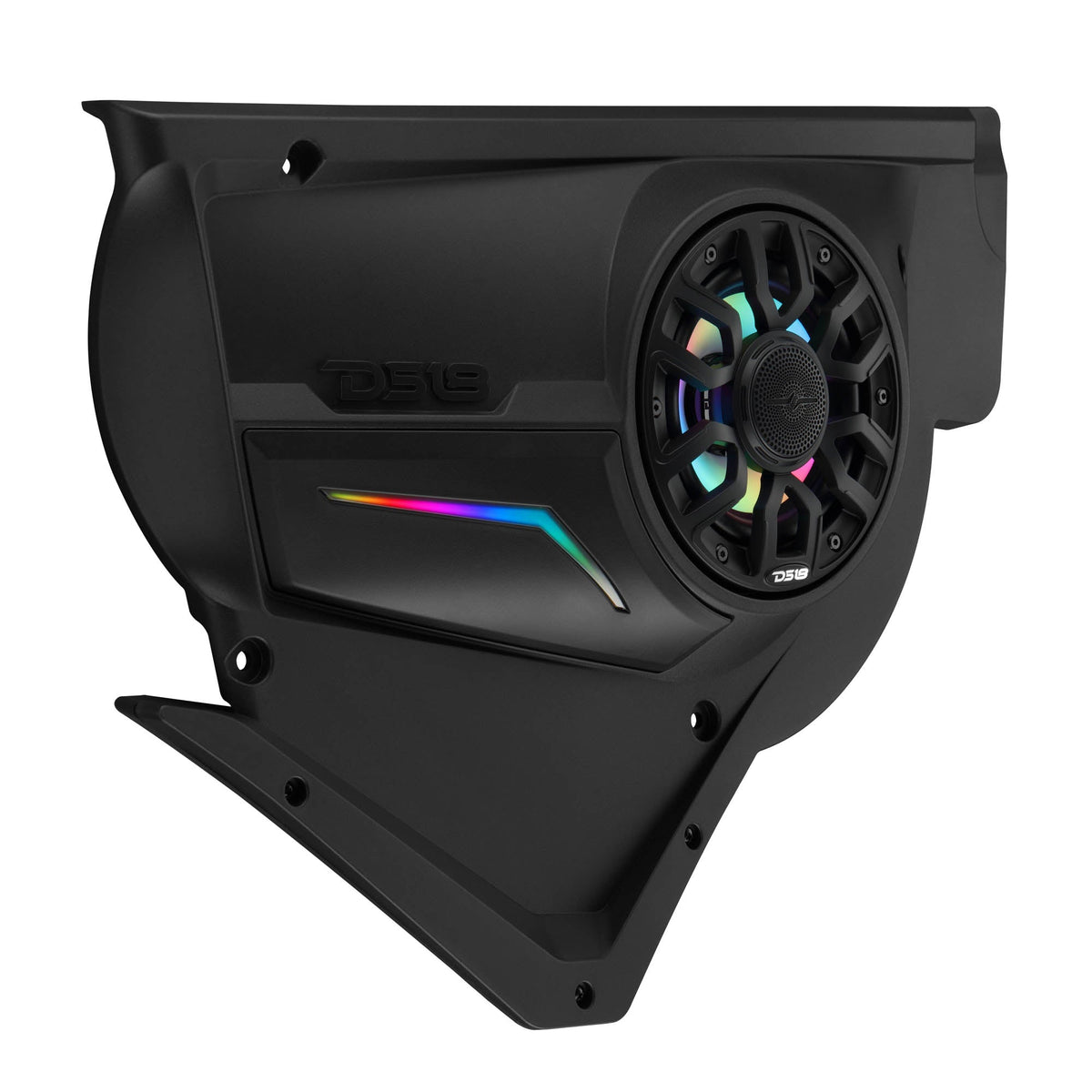 Can-Am Maverick X3 Loaded Door Speaker Panels | DS18