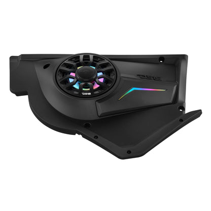 Can-Am Maverick X3 Loaded Door Speaker Panels | DS18
