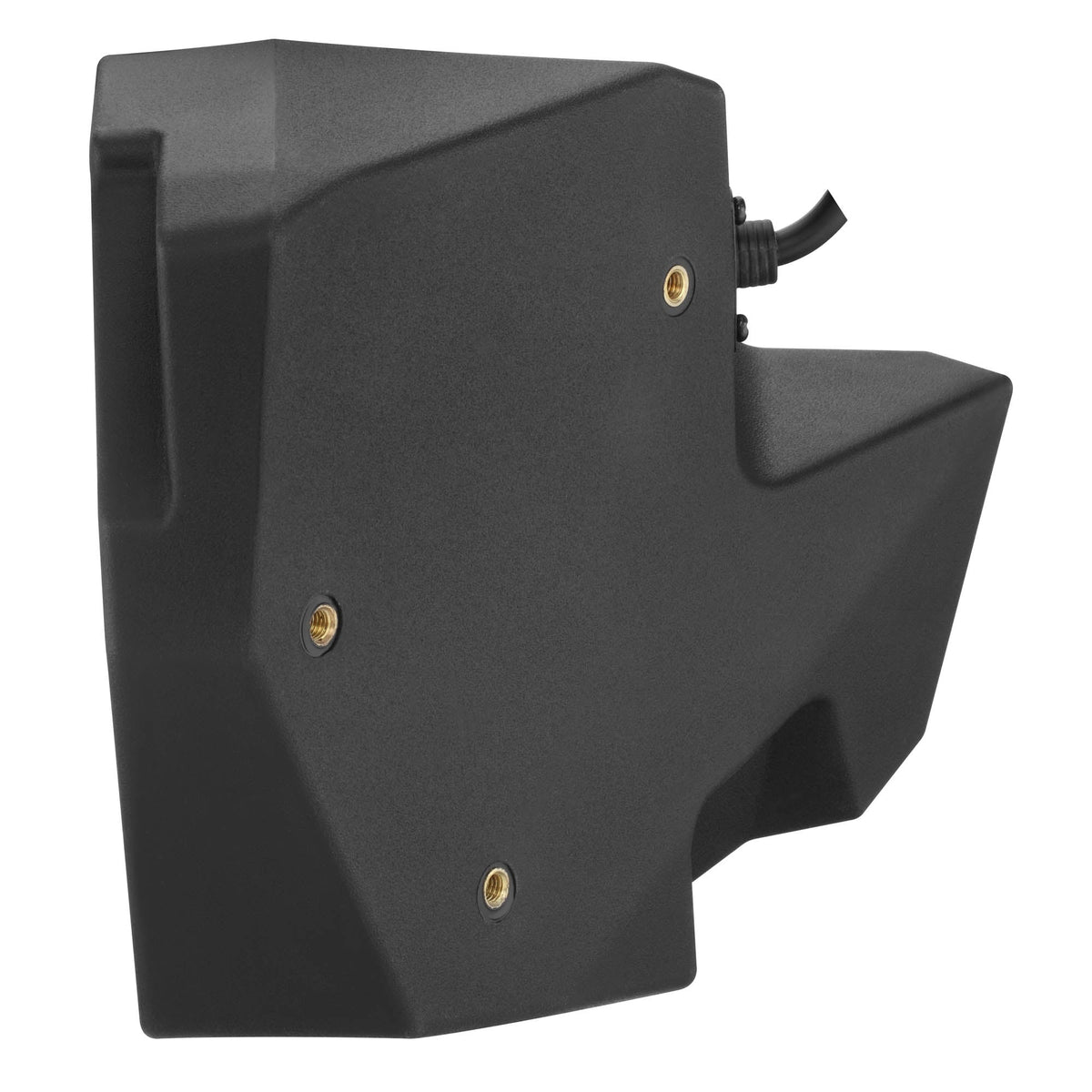 Can-Am Maverick X3 Kick Panel Empty Speaker Pods | DS18