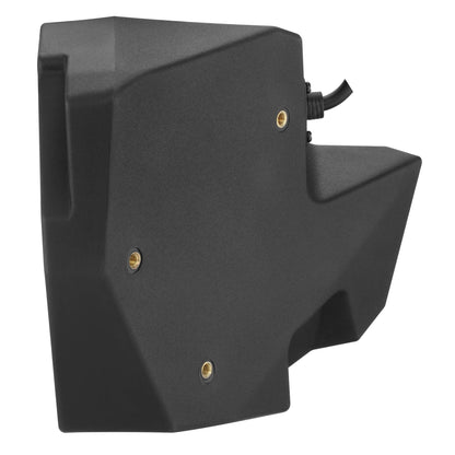 Can-Am Maverick X3 Kick Panel Empty Speaker Pods | DS18