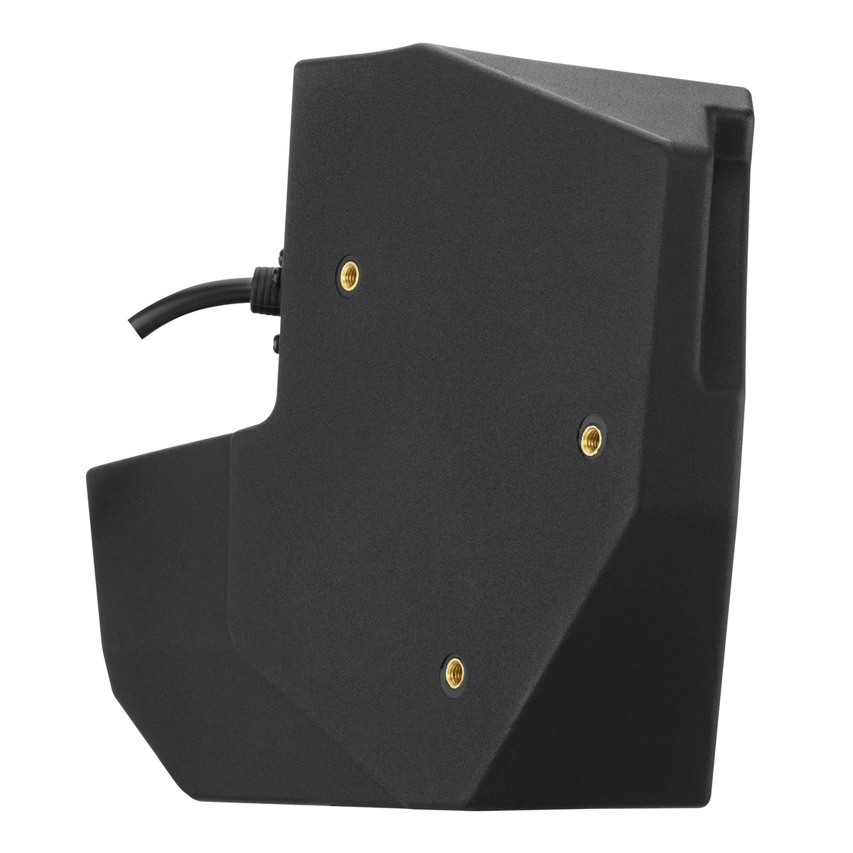 Can-Am Maverick X3 Kick Panel Empty Speaker Pods | DS18
