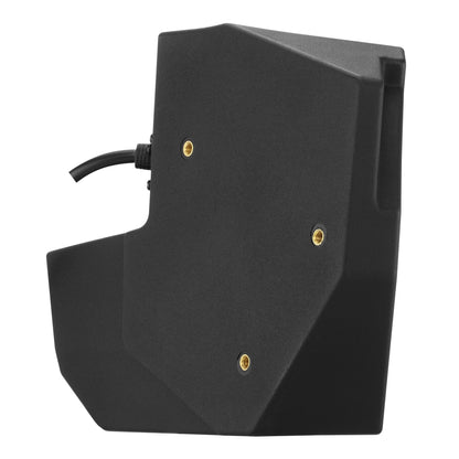 Can-Am Maverick X3 Kick Panel Empty Speaker Pods | DS18
