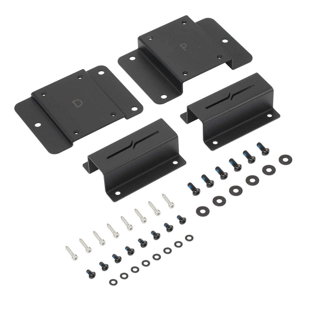 Can-Am Maverick X3 Kick Panel Loaded Speaker Pods | DS18
