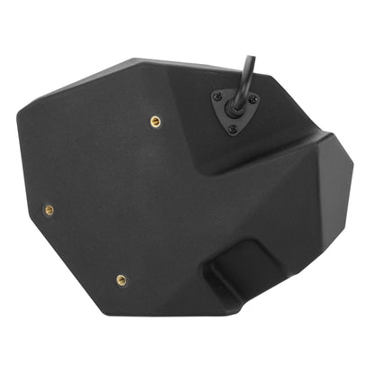 Can-Am Maverick X3 Kick Panel Loaded Speaker Pods | DS18